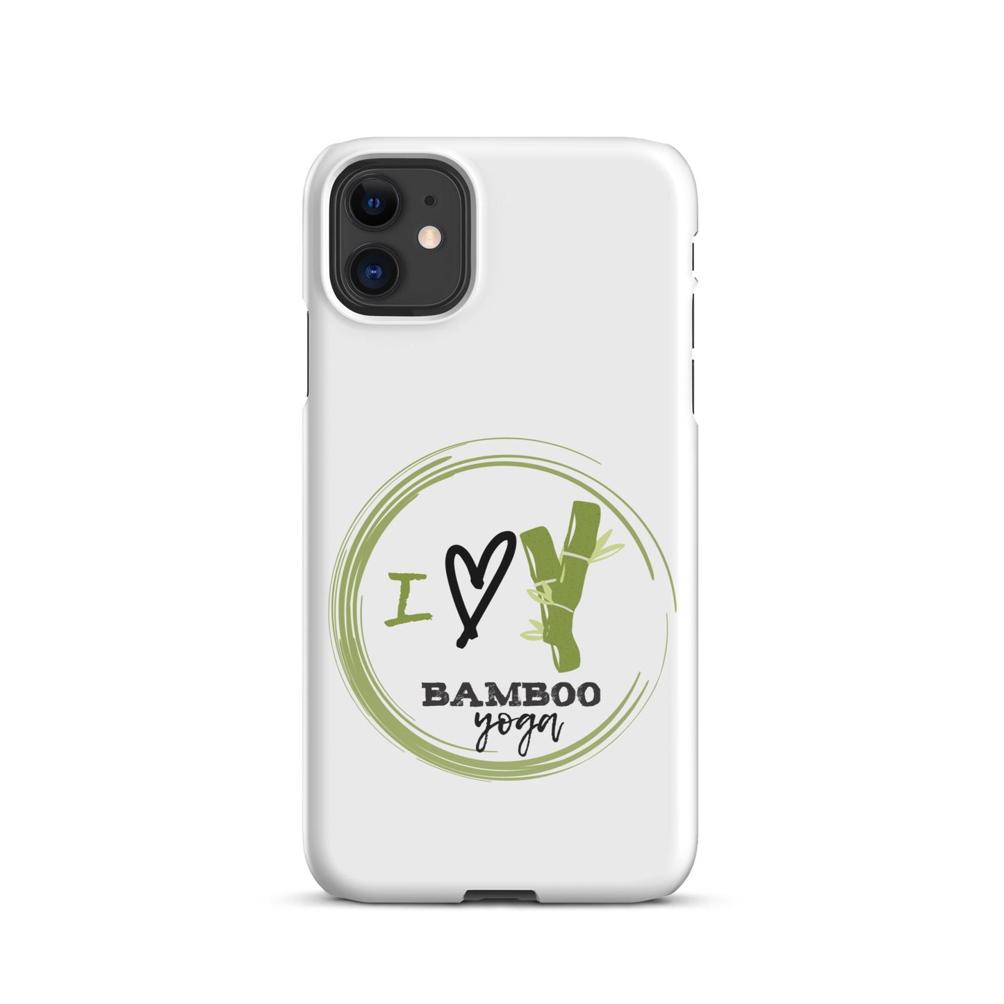 Classic Collection Snap case for iPhone®