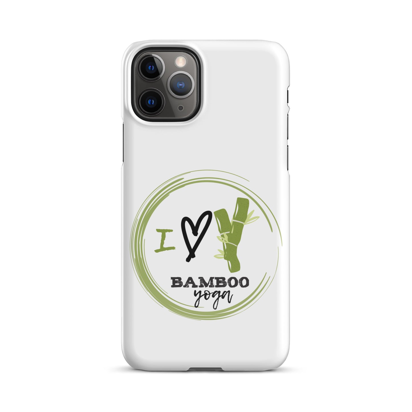 Classic Collection Snap case for iPhone®