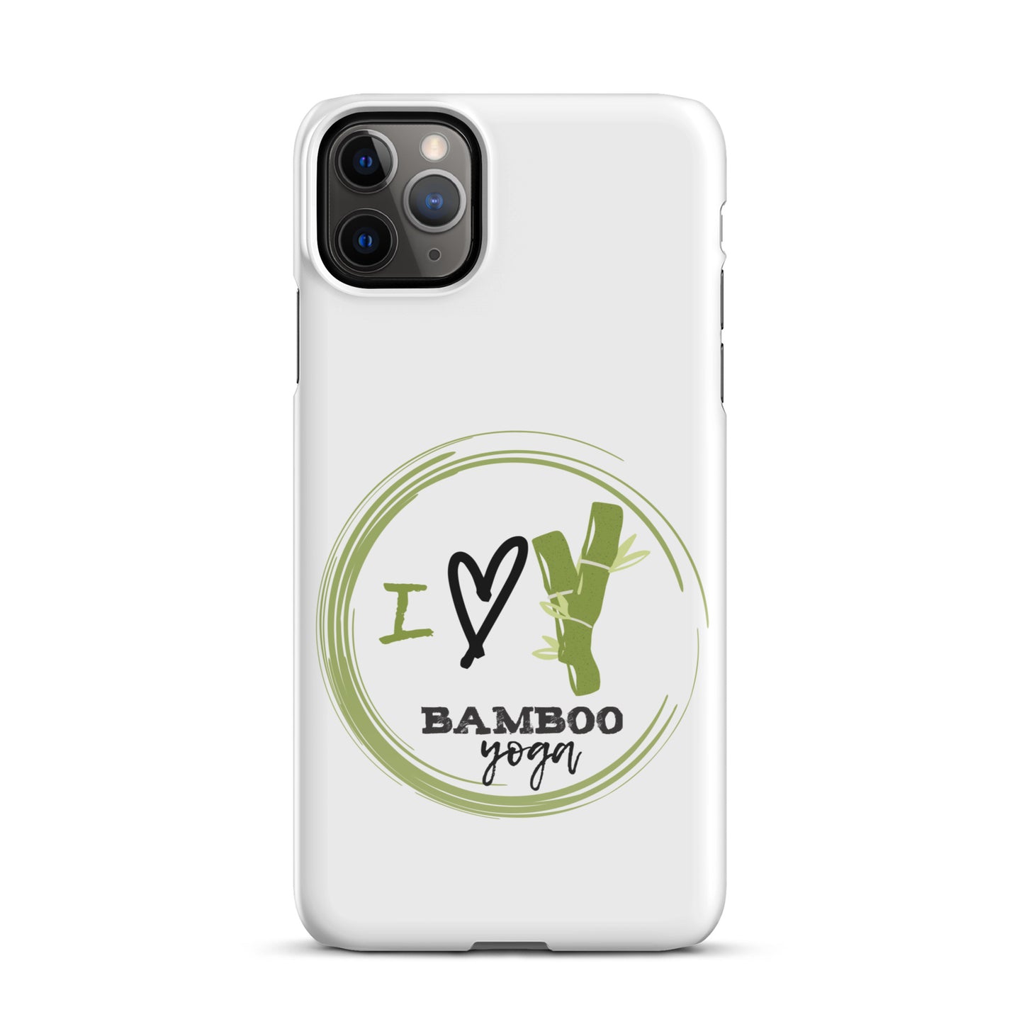 Classic Collection Snap case for iPhone®