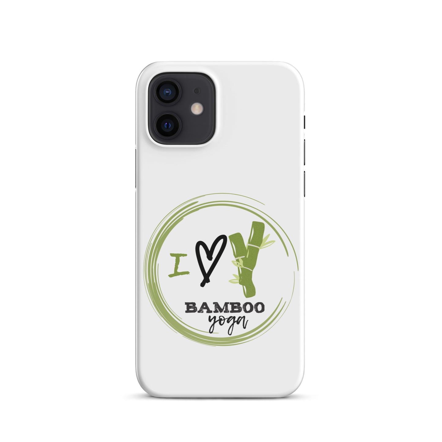Classic Collection Snap case for iPhone®
