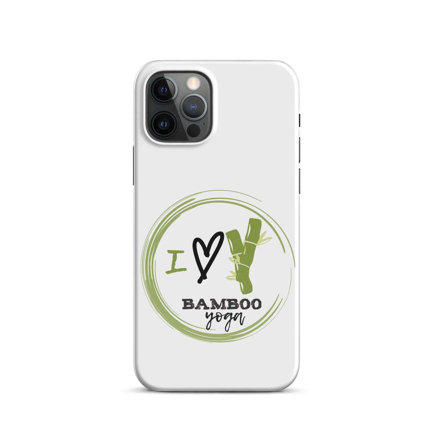 Classic Collection Snap case for iPhone®