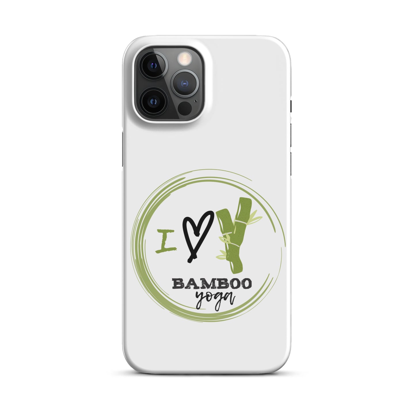 Classic Collection Snap case for iPhone®