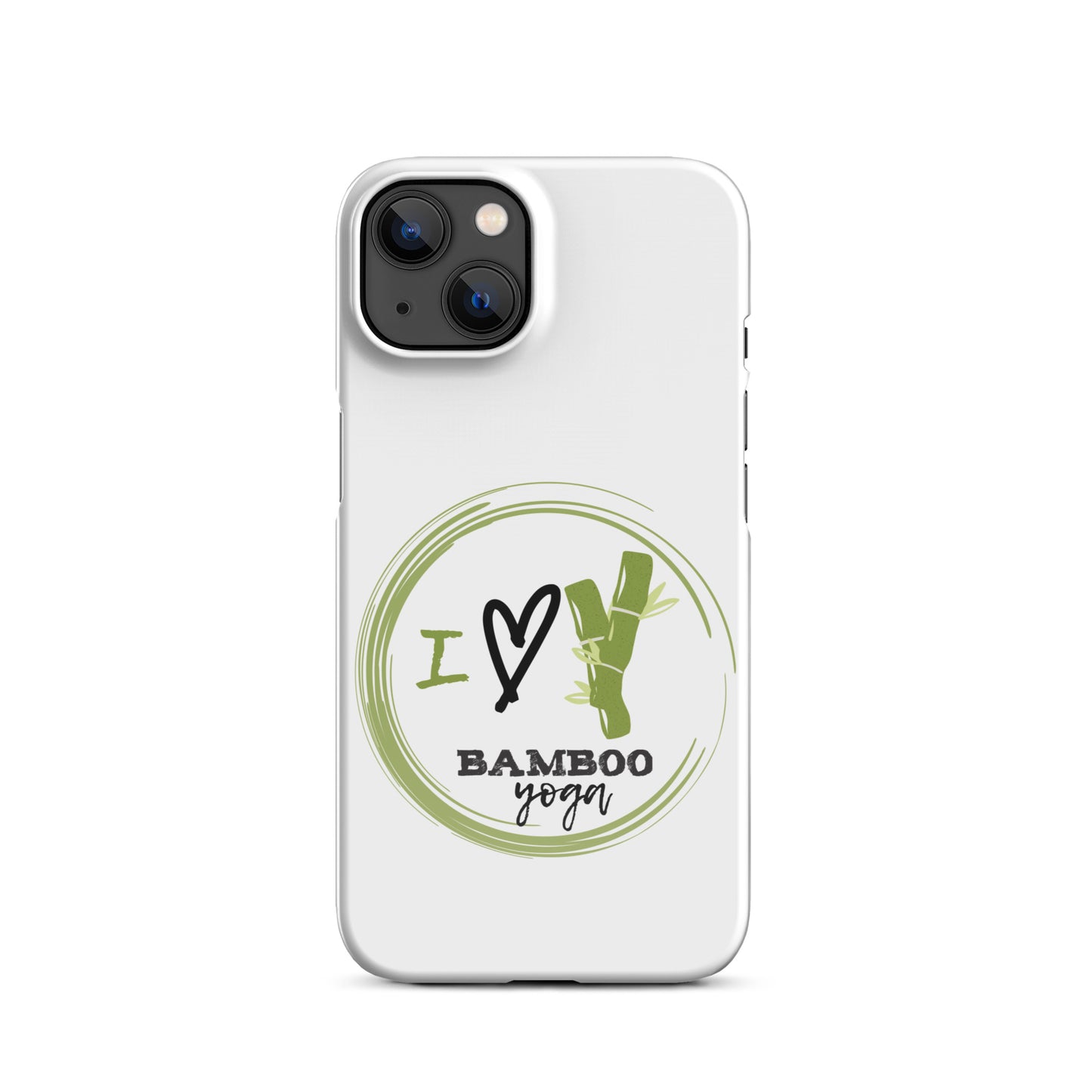 Classic Collection Snap case for iPhone®