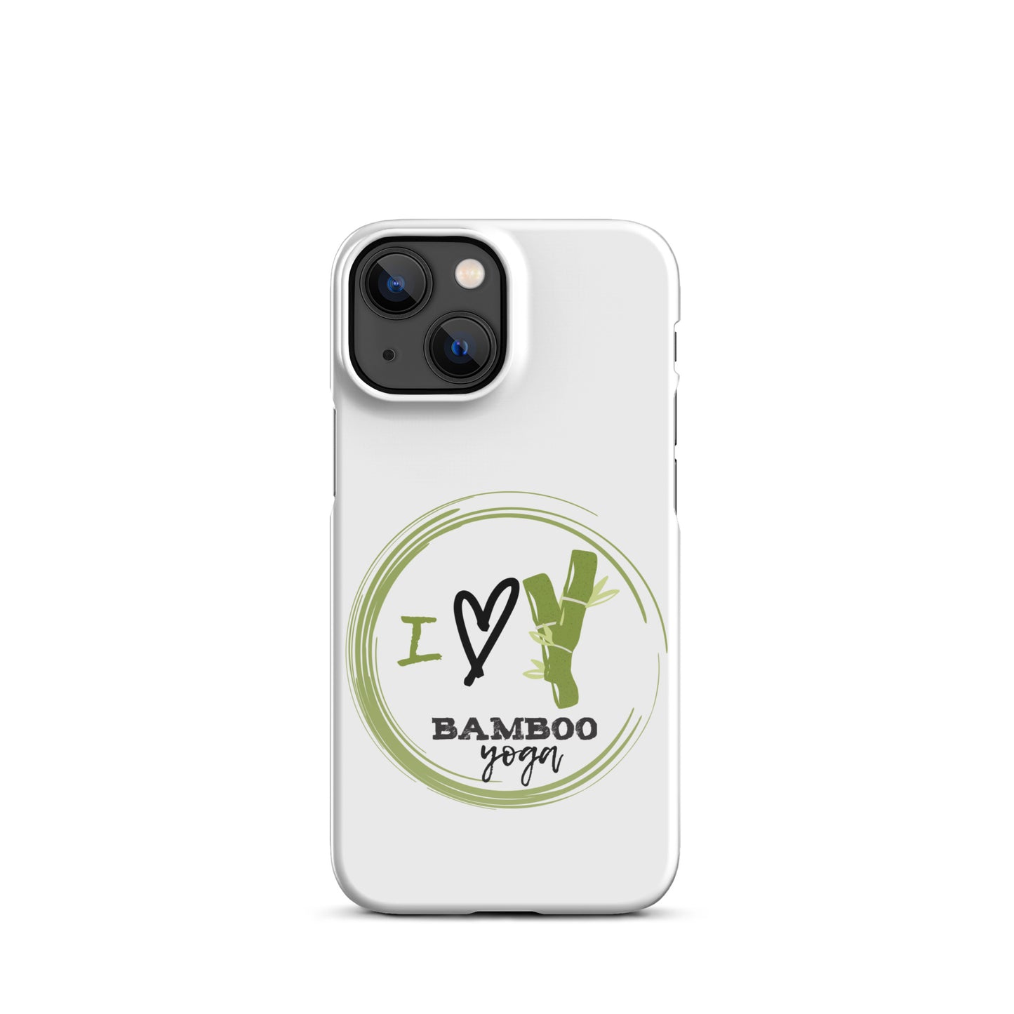 Classic Collection Snap case for iPhone®