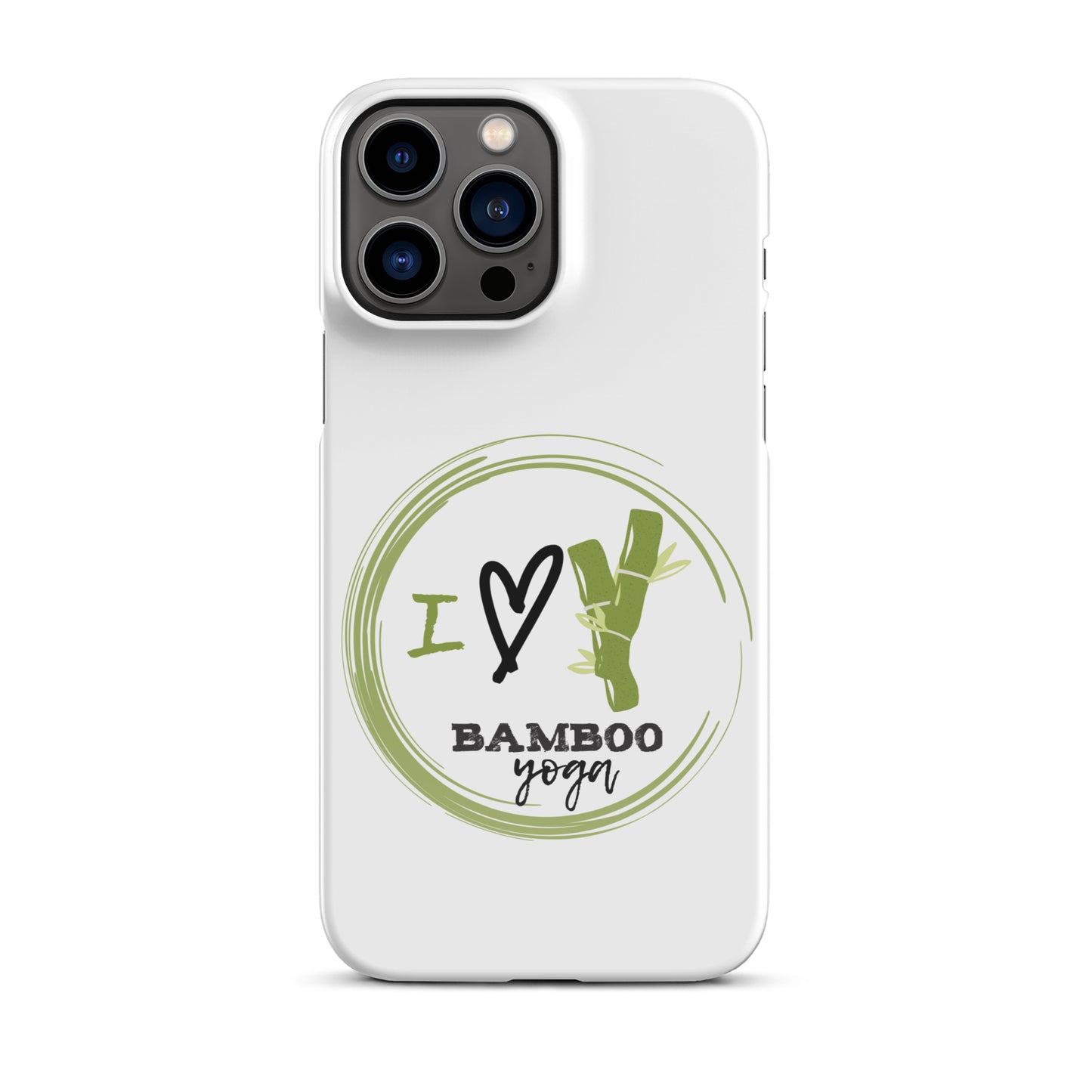 Classic Collection Snap case for iPhone®