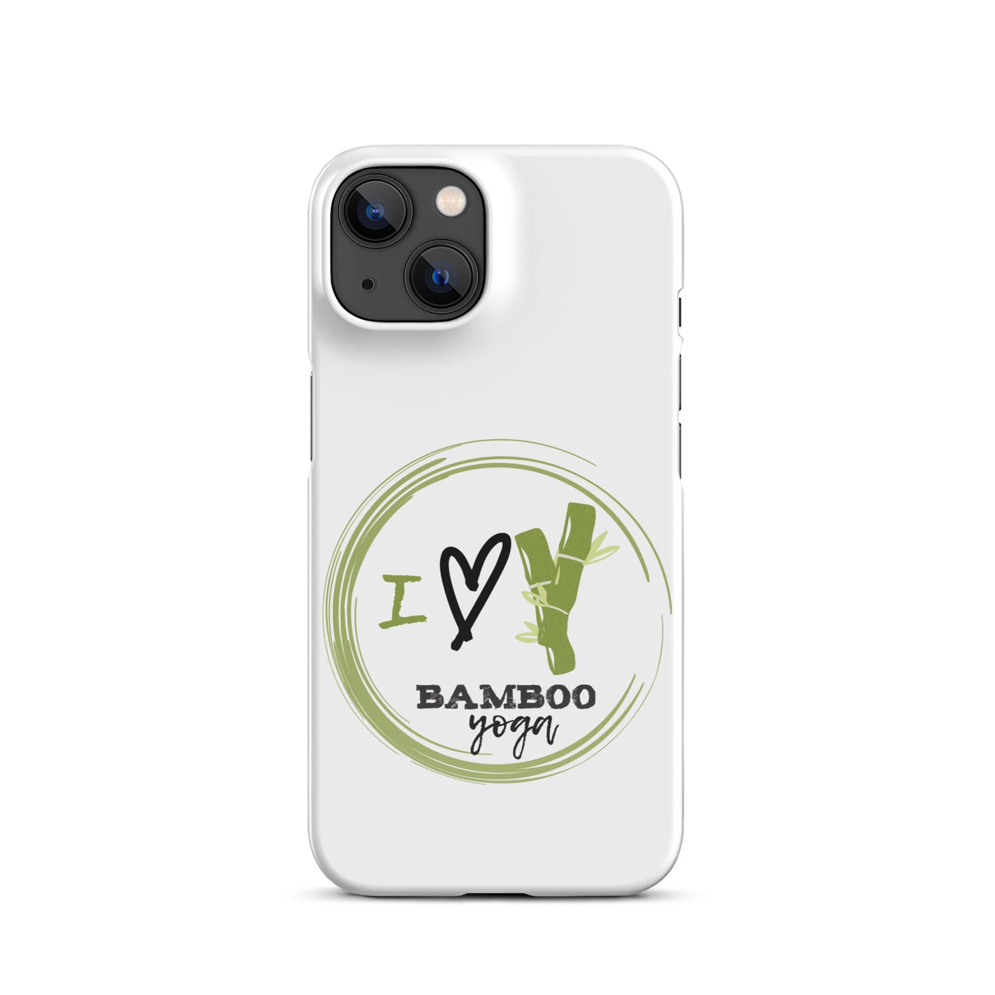 Classic Collection Snap case for iPhone®