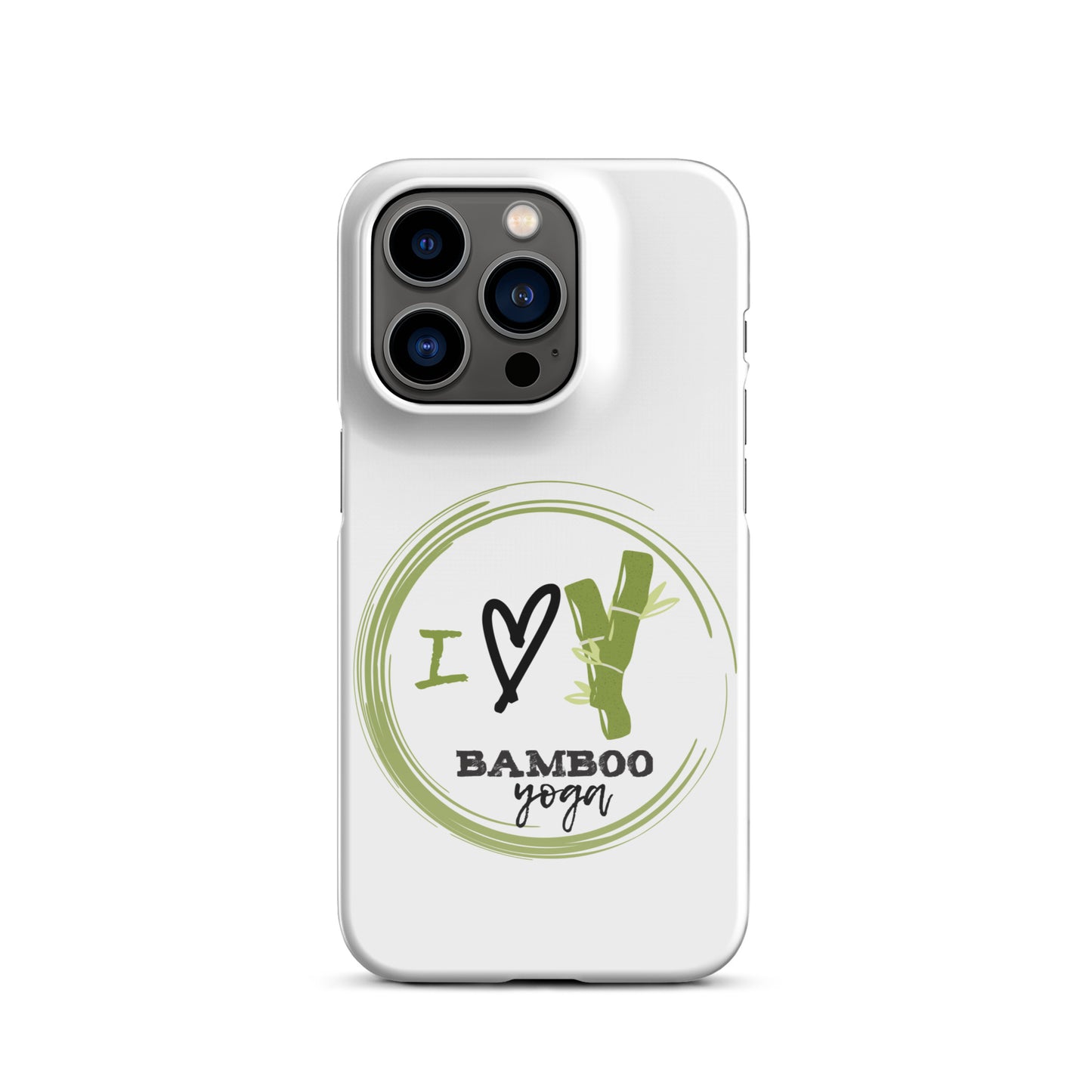 Classic Collection Snap case for iPhone®