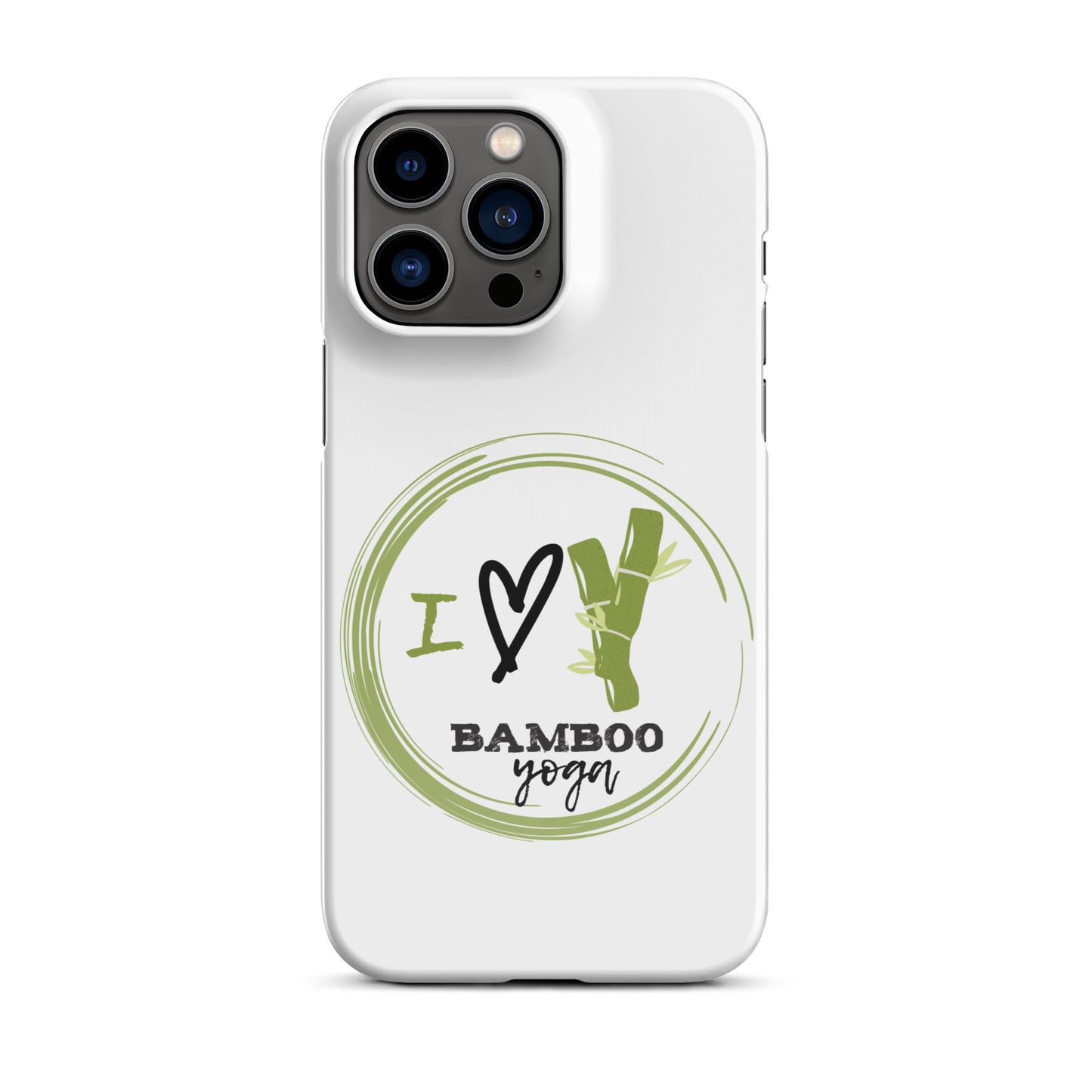 Classic Collection Snap case for iPhone®