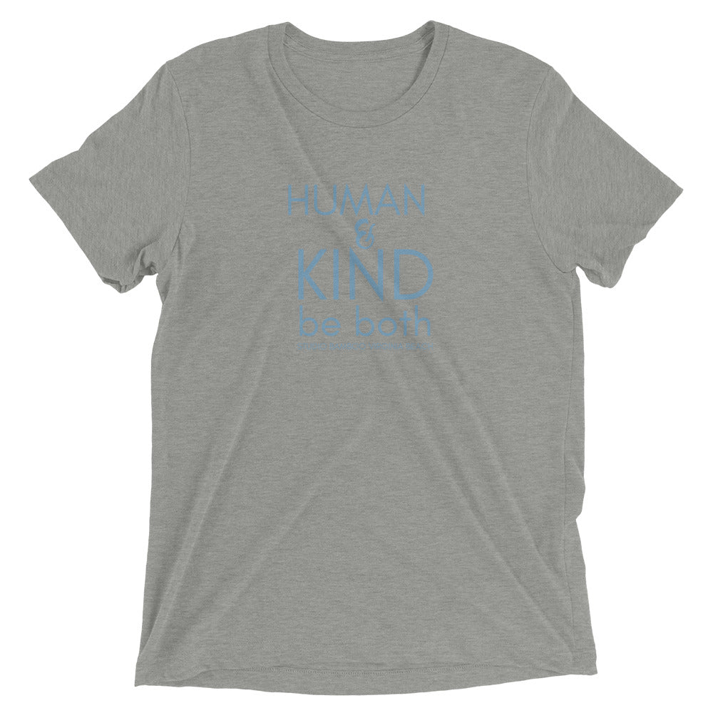 Human & Kind Short sleeve t-shirt