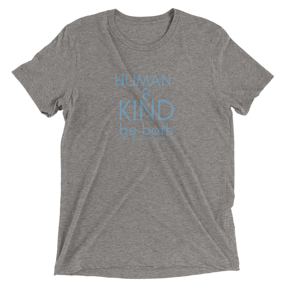 Human & Kind Short sleeve t-shirt