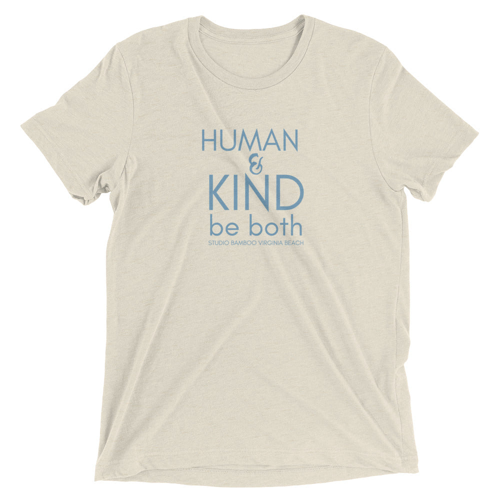 Human & Kind Short sleeve t-shirt