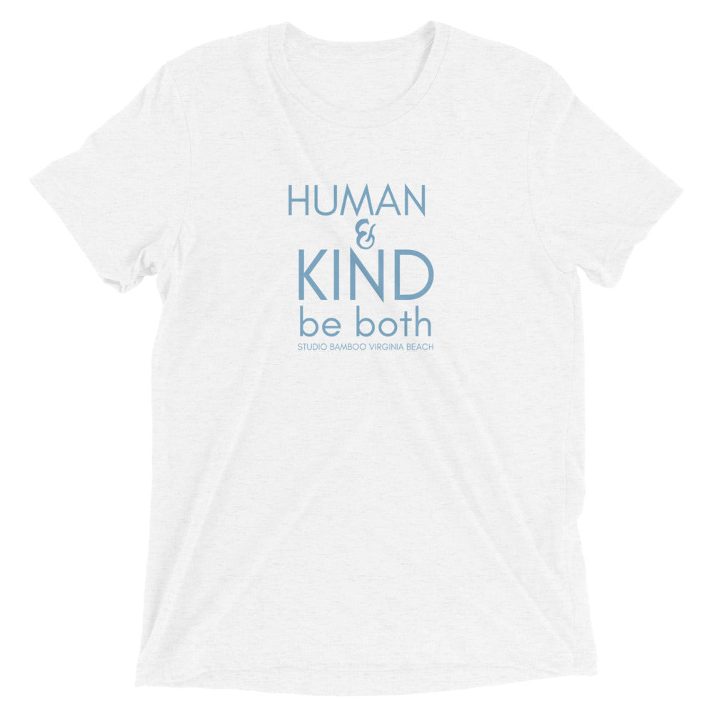 Human & Kind Short sleeve t-shirt