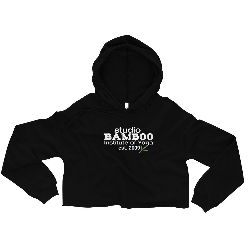 Classic Collection Women's Crop Hoodie