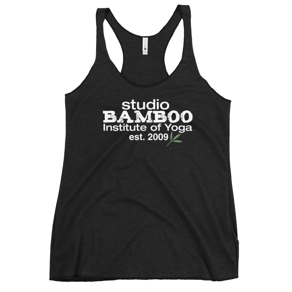 Classic Bamboo Women's Racerback Tank