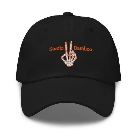 Peace hat