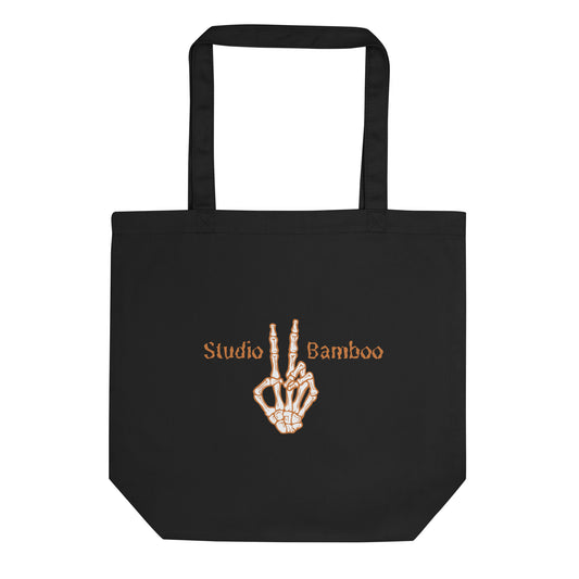 Peace Eco Tote Bag