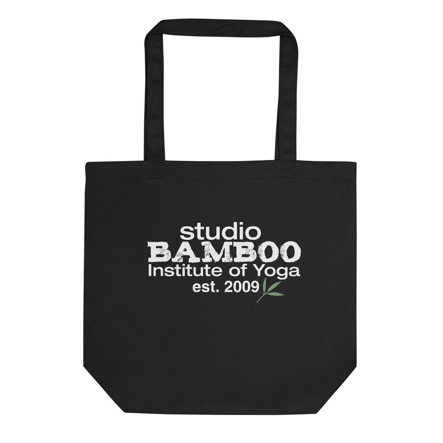 Classic Bamboo Eco Tote Bag
