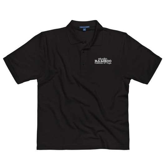 Men's Premium Polo