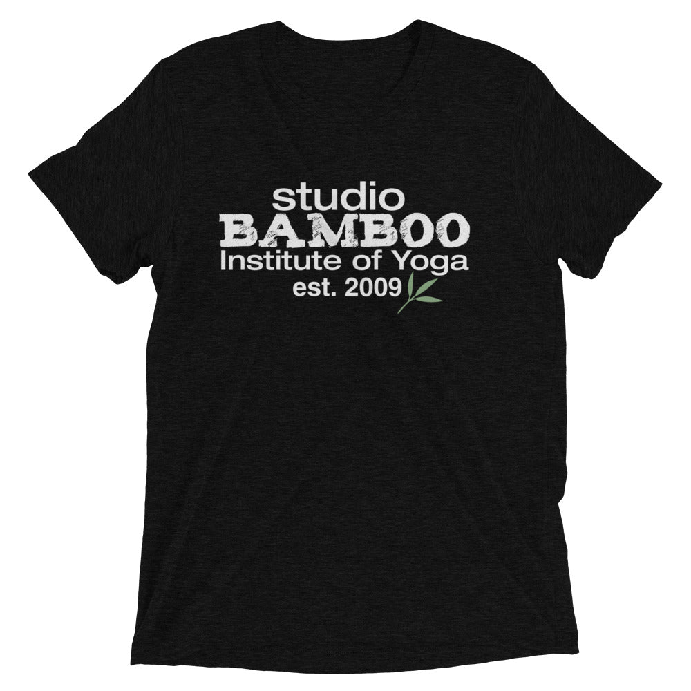 Classic Bamboo Short Sleeve T-shirt