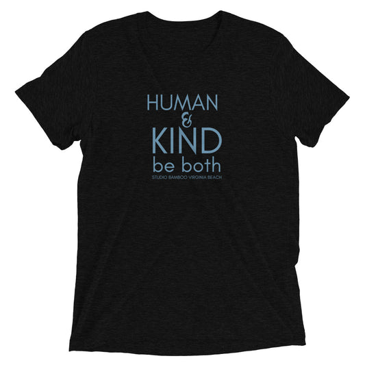 Human & Kind Short sleeve t-shirt