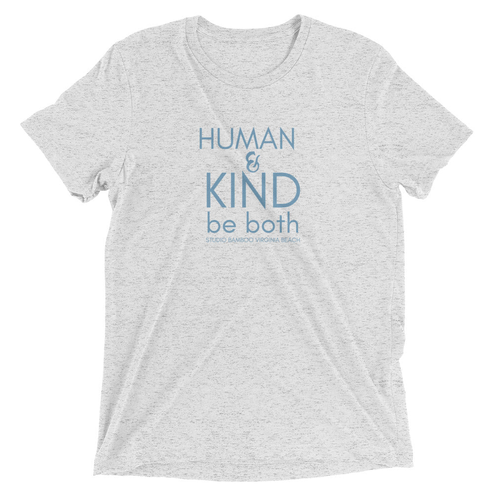 Human & Kind Short sleeve t-shirt