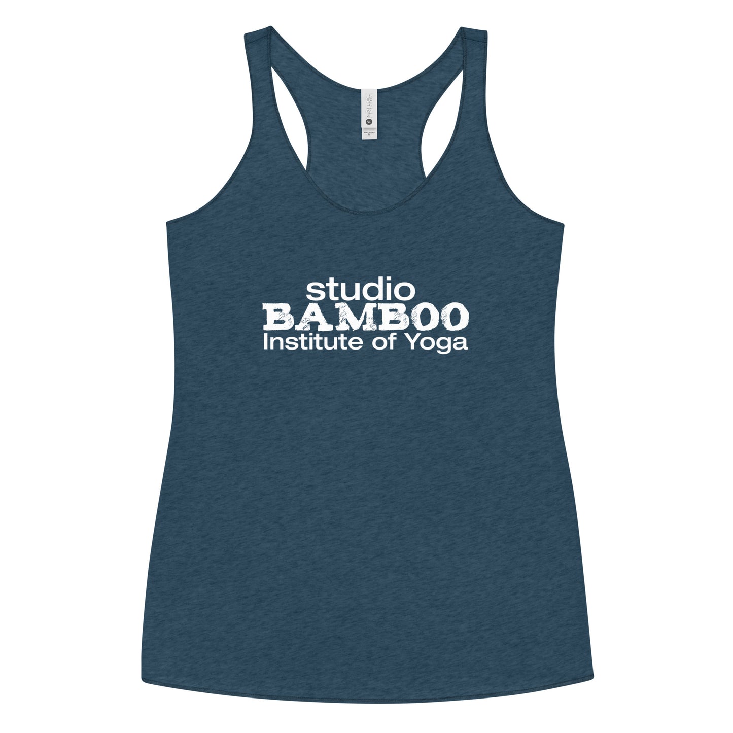 Classic Bamboo Racerback Tank