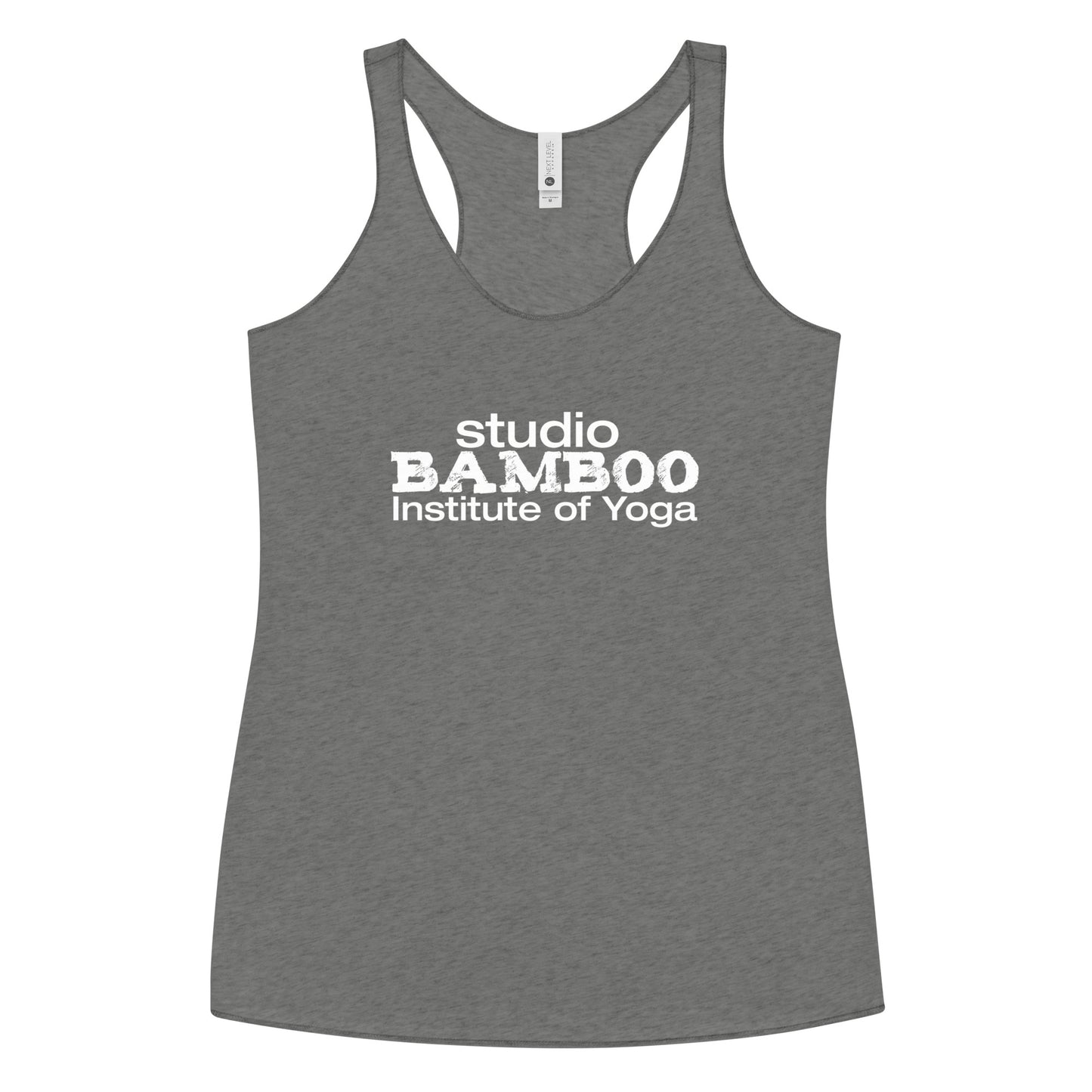 Classic Bamboo Racerback Tank