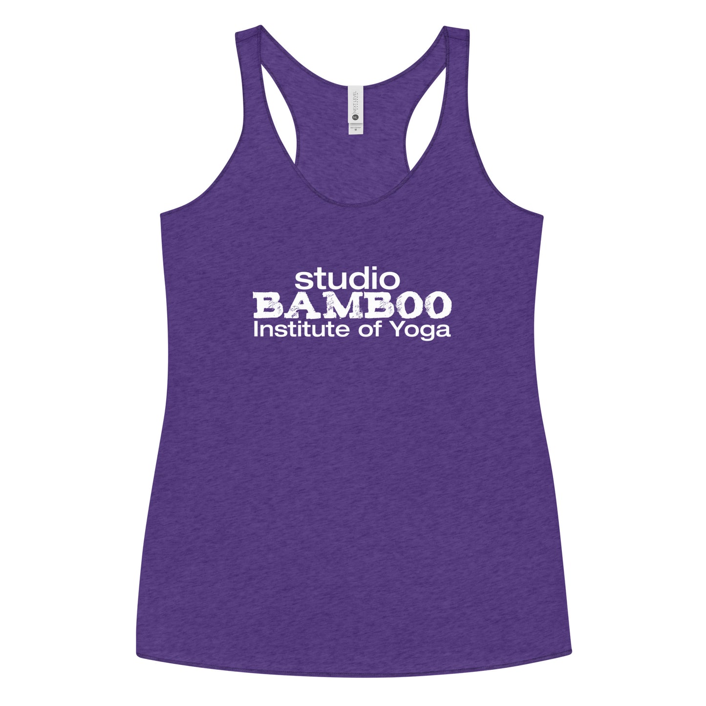 Classic Bamboo Racerback Tank