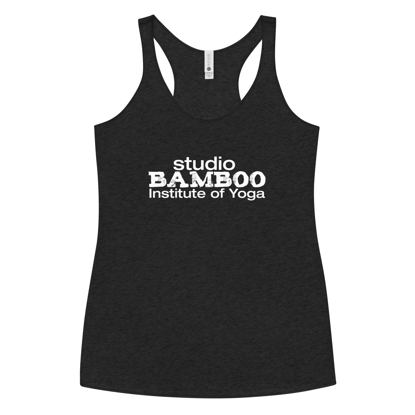 Classic Bamboo Racerback Tank