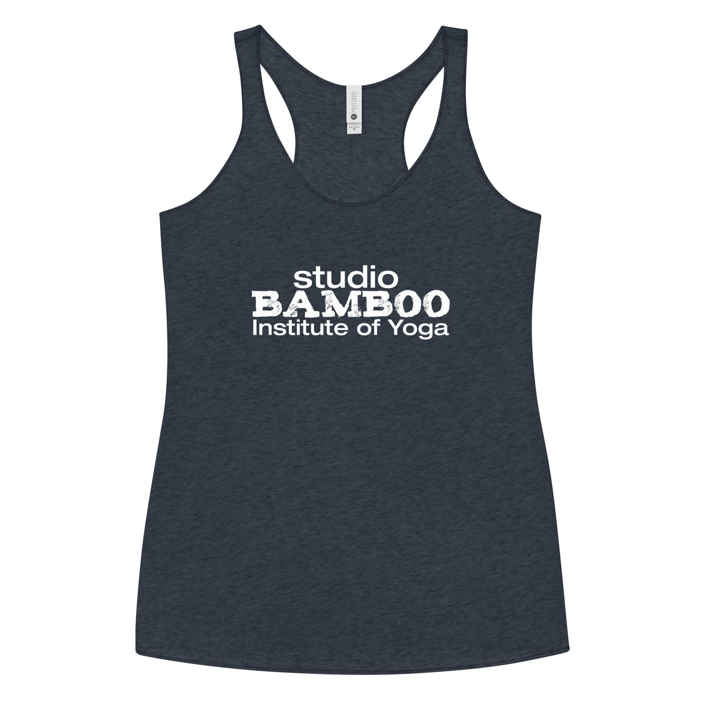 Classic Bamboo Racerback Tank