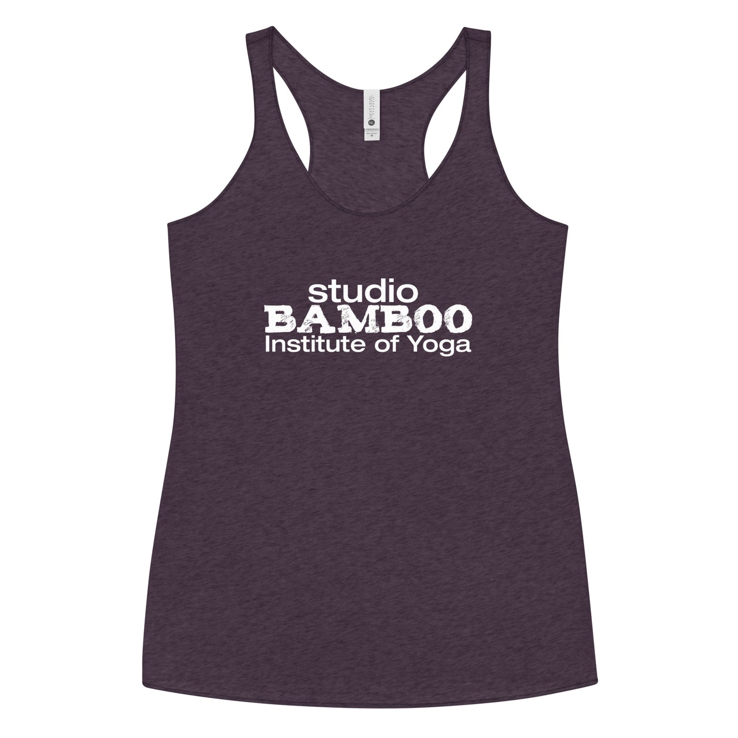 Classic Bamboo Racerback Tank
