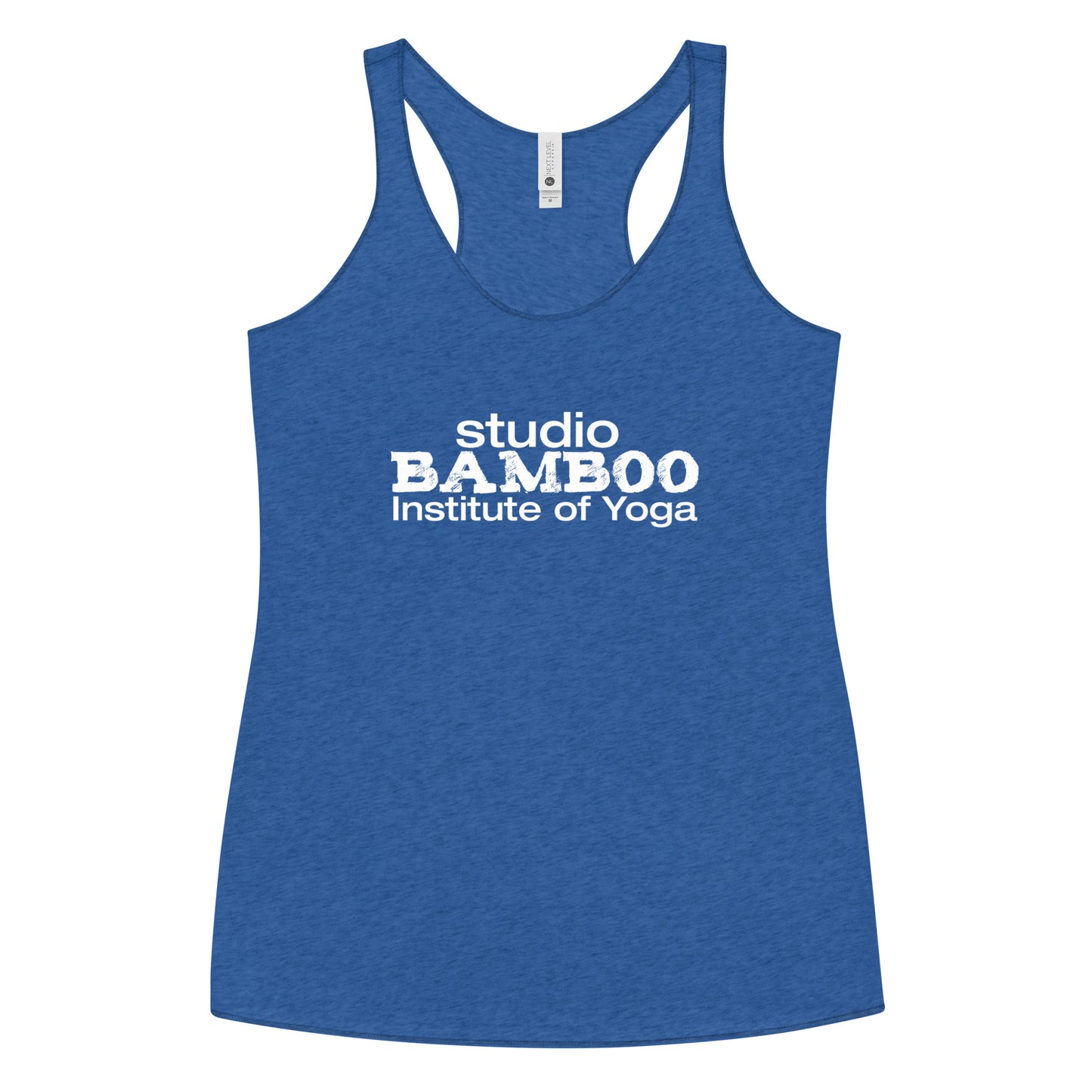 Classic Bamboo Racerback Tank