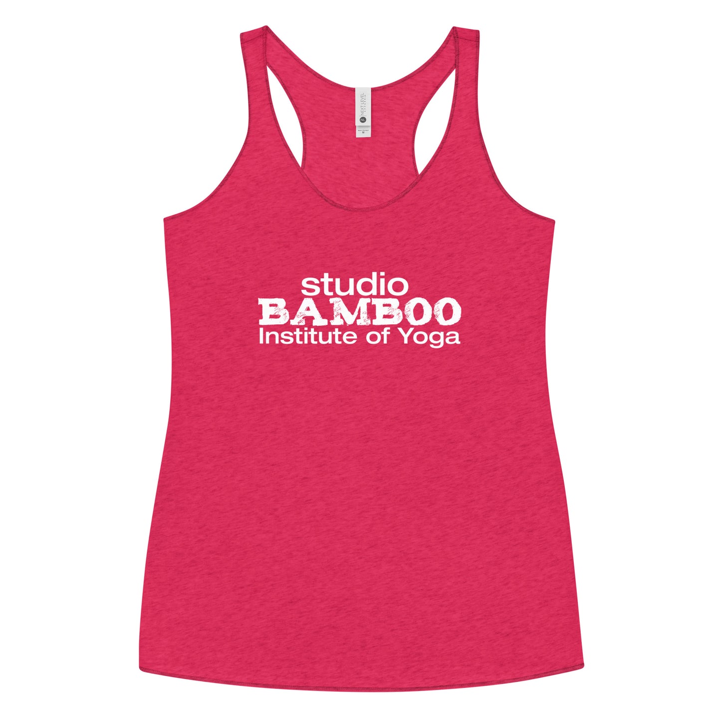 Classic Bamboo Racerback Tank